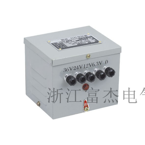 JMB、DJMB2系列行燈變壓器